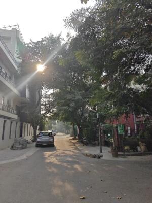 Residential land / Plot in Sector 36, Noida