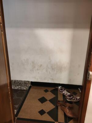 3 BHK Flat in Juhu, Mumbai