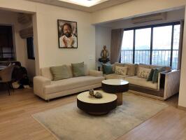 3 BHK Flat in Juhu, Mumbai