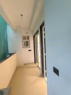 3 BHK Independent Builder Floor in Greenfield Colony, Faridabad