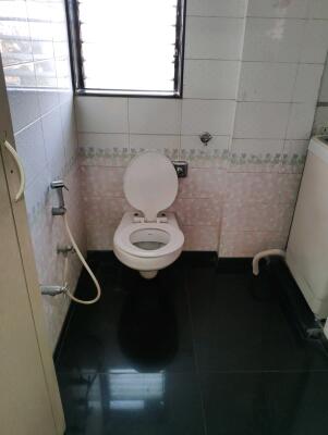 3 BHK Flat in Juhu, Mumbai