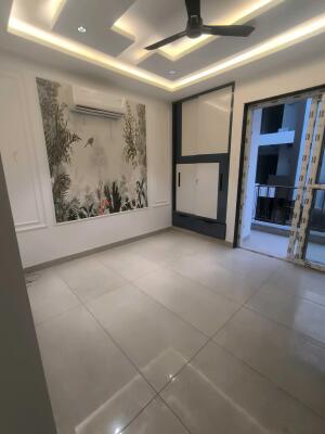 3 BHK Independent Builder Floor in Greenfield Colony, Faridabad