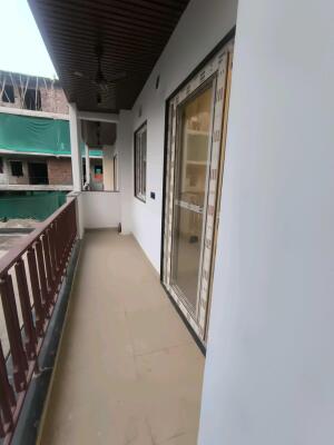 3 BHK Independent Builder Floor in Greenfield Colony, Faridabad