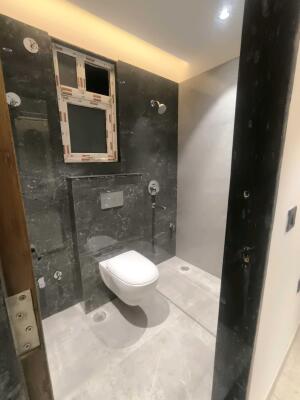 3 BHK Independent Builder Floor in Greenfield Colony, Faridabad