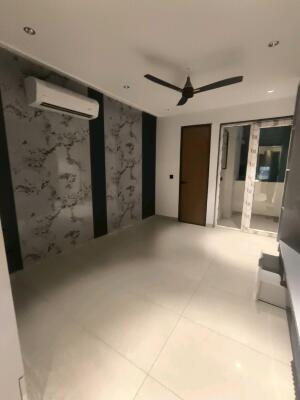 3 BHK Independent Builder Floor in Greenfield Colony, Faridabad