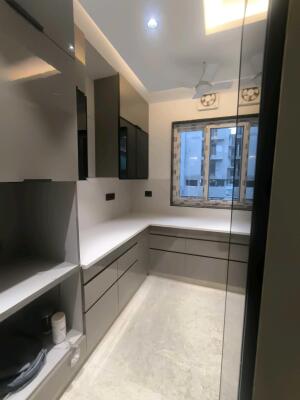 3 BHK Independent Builder Floor in Greenfield Colony, Faridabad