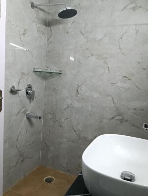 2 BHK Flat in Sector 46, Noida