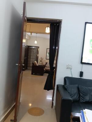 2 BHK Flat in Sector 46, Noida