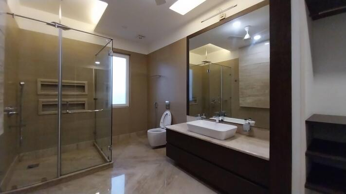4 Bedroom House in Sector 4, Gurgaon