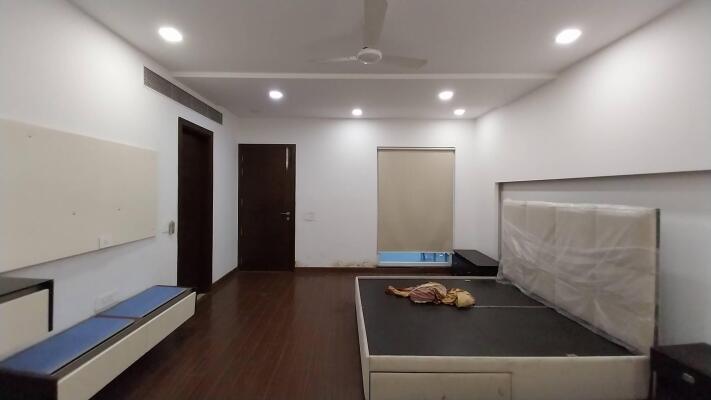 4 Bedroom House in Sector 4, Gurgaon