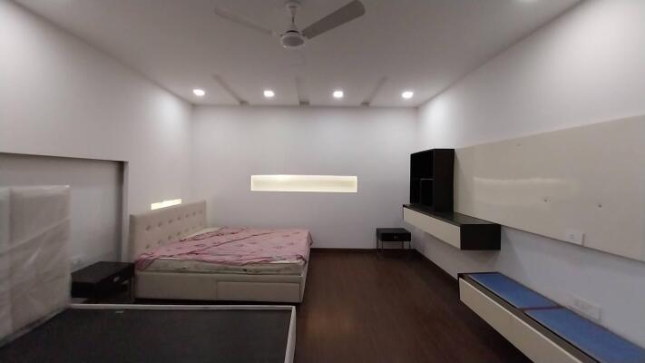 4 Bedroom House in Sector 4, Gurgaon
