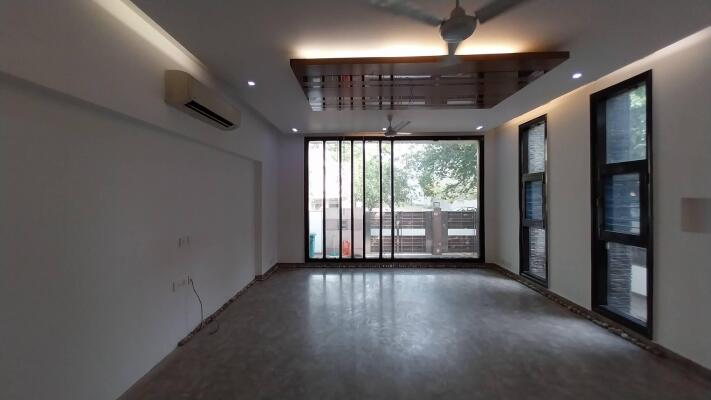 4 Bedroom House in Sector 4, Gurgaon