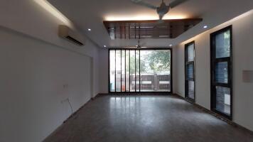 4 Bedroom House in Sector 4, Gurgaon