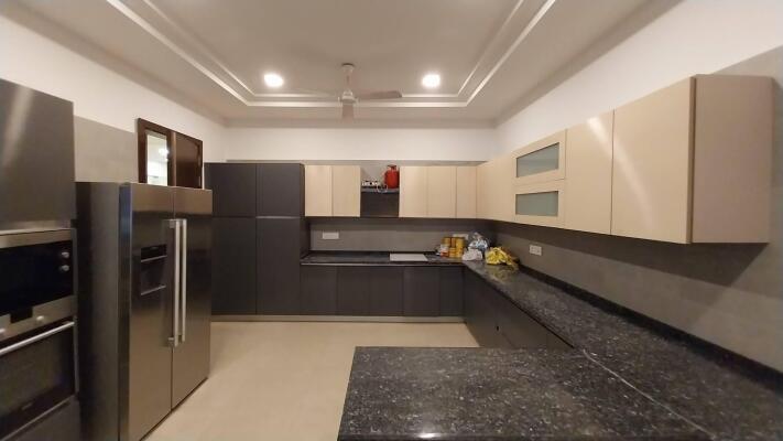 4 Bedroom House in Sector 4, Gurgaon