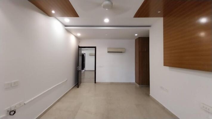 4 Bedroom House in Sector 4, Gurgaon