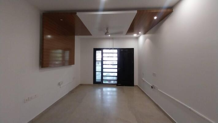 4 Bedroom House in Sector 4, Gurgaon