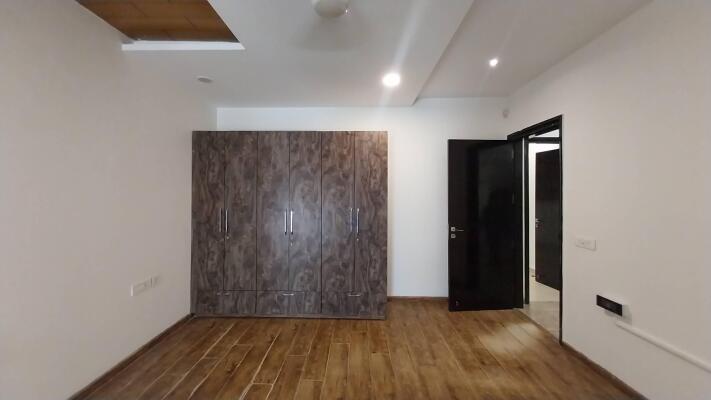 4 Bedroom House in Sector 4, Gurgaon
