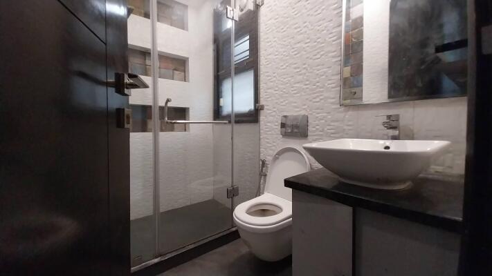 4 Bedroom House in Sector 4, Gurgaon