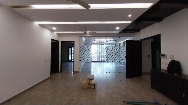 4 Bedroom House in Sector 4, Gurgaon