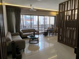 3 BHK Flat in Palanpur, Surat