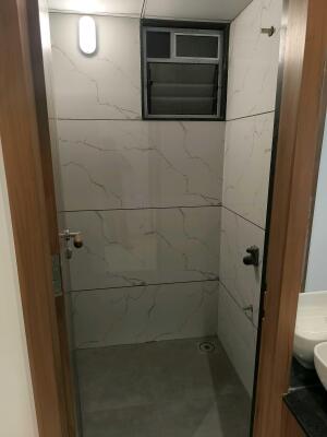 3 BHK Flat in Palanpur, Surat
