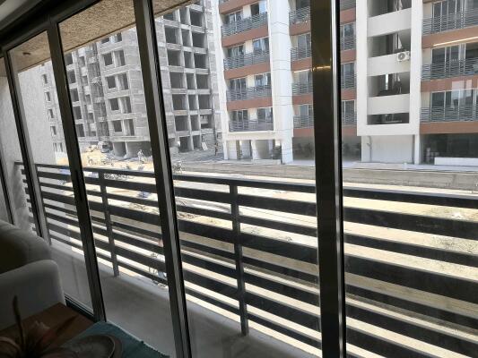3 BHK Flat in Palanpur, Surat