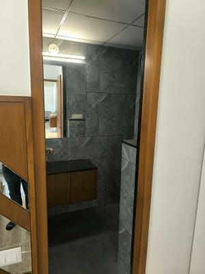3 BHK Flat in Palanpur, Surat