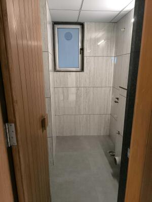 3 BHK Flat in Palanpur, Surat