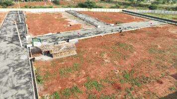 Residential land / Plot in Sundakkamuthur, Coimbatore