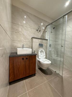 3 BHK Flat in Sector 117 Mohali