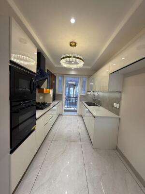 3 BHK Flat in Sector 117 Mohali