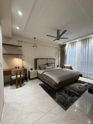 3 BHK Flat in Sector 117 Mohali