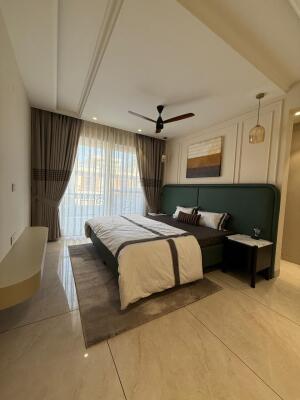 3 BHK Flat in Sector 117 Mohali