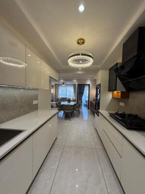 3 BHK Flat in Sector 117 Mohali