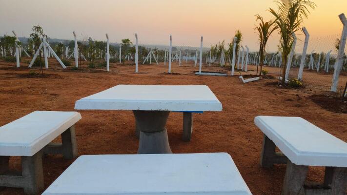 Residential land / Plot in Keesara, Secunderabad