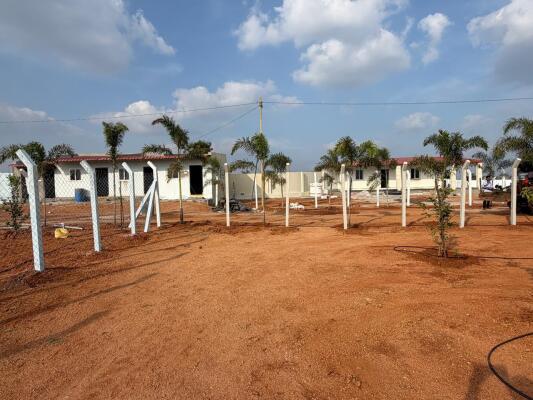 Residential land / Plot in Keesara, Secunderabad