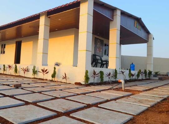 Residential land / Plot in Keesara, Secunderabad