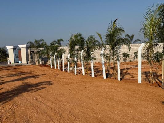 Residential land / Plot in Keesara, Secunderabad