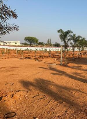 Residential land / Plot in Keesara, Secunderabad