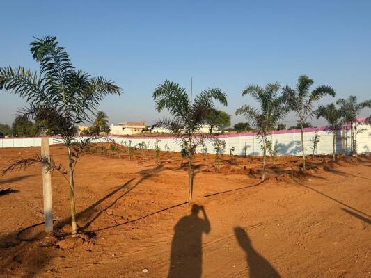 Residential land / Plot in Keesara, Secunderabad