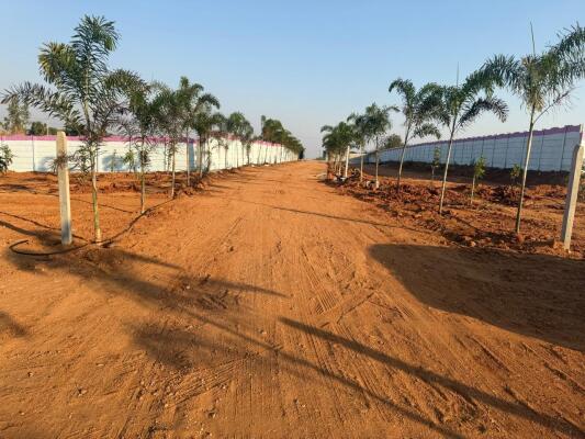 Residential land / Plot in Keesara, Secunderabad