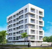 2 BHK Flat in Jalan Nagar, Aurangabad