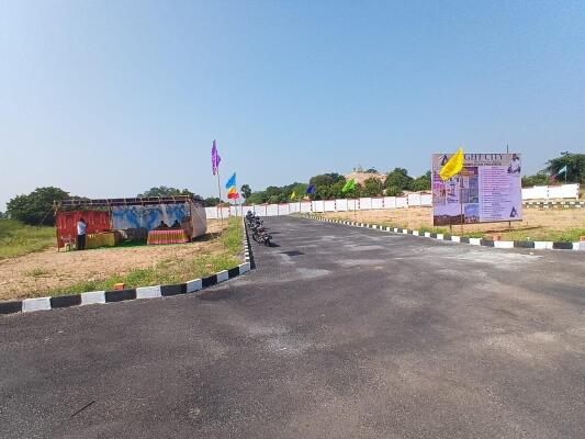 Residential land / Plot in Manachanallur, Trichy