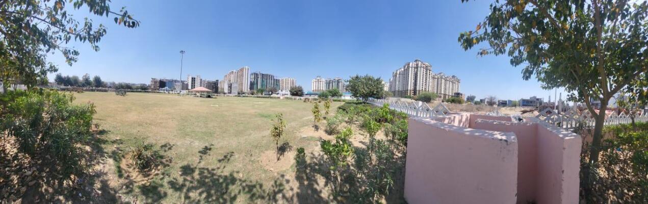 Residential land / Plot in Sector 2, Greater Noida West
