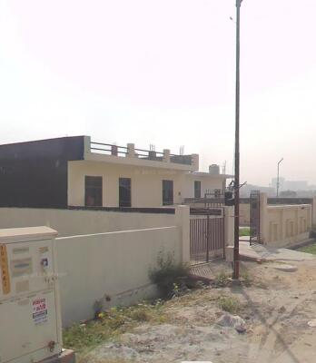 Residential land / Plot in Sector 2, Greater Noida West
