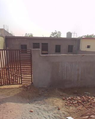 Residential land / Plot in Sector 2, Greater Noida West