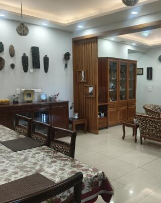 4 BHK Flat in Sector 75, Noida