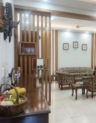 4 BHK Flat in Sector 75, Noida