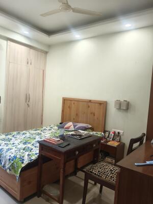 4 BHK Flat in Sector 75, Noida