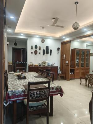 4 BHK Flat in Sector 75, Noida